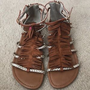 Betseyville Sandals